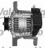 Valeo Pr Dx Citroen C4 10/04> 43763