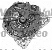 Valeo Pr Ci C4 Xenon Dbl (11/04>) Sx 43766