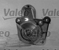 Valeo Fanale Post. Opel Agila >2008 Dx 43809