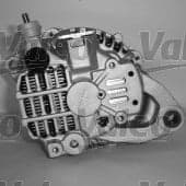 Valeo Alt Nuovo Kia Carens 600009
