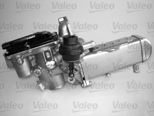 Valeo Modulo Egr Audi A4 2.0 Tdi 01/2010> 700436
