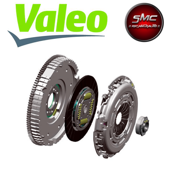 Valeo Tubo Idraulico 804801