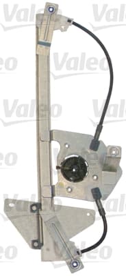 Valeo Pr.Hcra Elettr.Sn Astra 85108