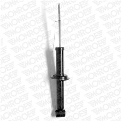 Monroe Skoda Favorit (781) Favorit Forman (785) Favorit P 23821