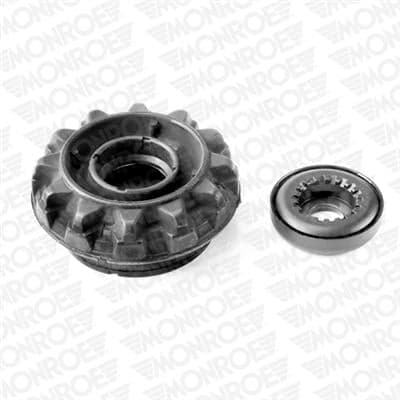 Monroe Seat Arosa (6H) Vw Lupo (6X1, 6E1) Polo (6N1) Mk068