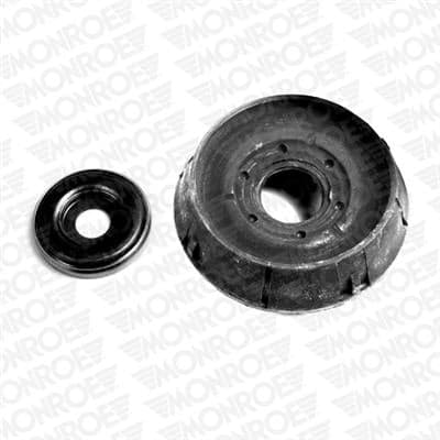 Monroe Nissan Kubistar (X76) Renault Clio Ii (Bb0/1/2_, C Mk100