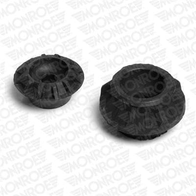 Monroe Vw Corrado (53I) Golf Ii (19E, 1G1) Golf Iii (1H1) Mk133