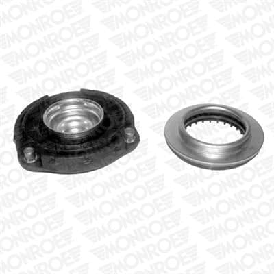 Monroe Audi A2 (8Z0) Seat Cordoba Vario (6K5) Cordoba (6K Mk156