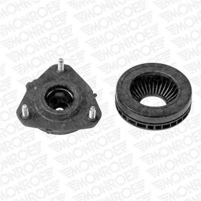 Monroe Supp. Amm. Ant. Ford Fiesta V Mk183