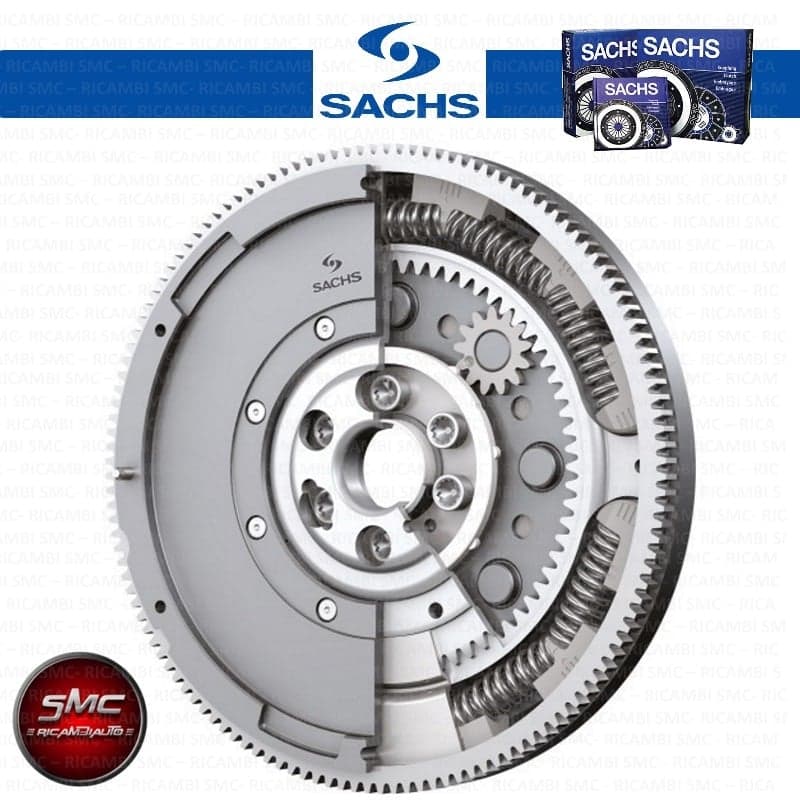 Sachs Volano Bimassa 2294001345