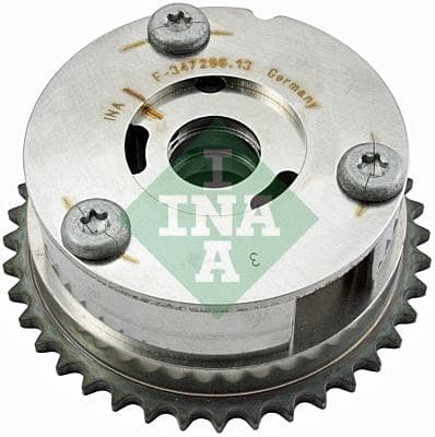 Ina Regolatore Albero A Camme Opel Corsa D 1.2 (06.201 427101210
