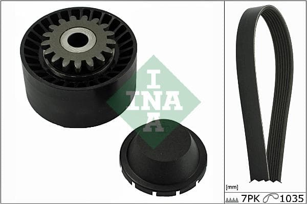 Ina Renault Modus / Grand Modus (F/Jp0_) 1.2 (Jp0C, Jp 529001610