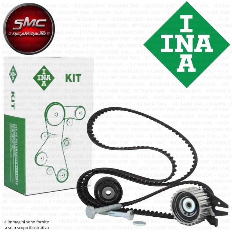 Ina Kit Tendicinghia 530027510