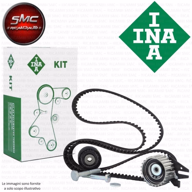 Ina Kit Tendicinghia 530055010