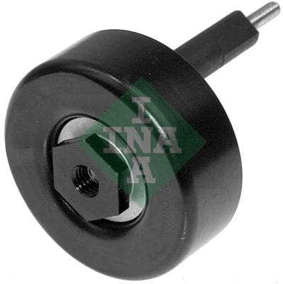 Rullo Tenditore Ina 531078810 Per Bmw, Opel
