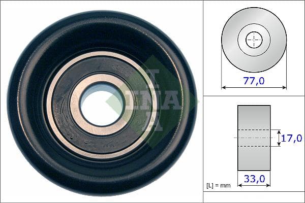 Ina Galoppino/Guidacinghia, Cinghia Poly-V Kia Sorento 532056810