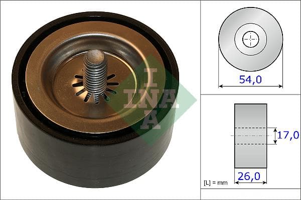 Ina Mercedes Sprinter 3,5-T Furgonato (906) - 316 Cdi 532067210