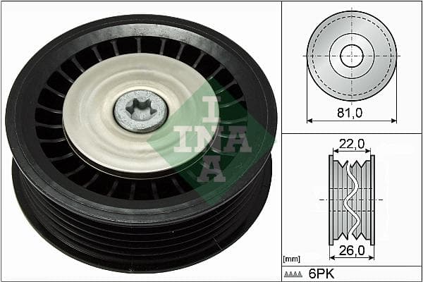 Ina Renault Clio Ii (Bb0/1/2_, Cb0/1/2_) 1.5 Dci (B/Cb 532067810