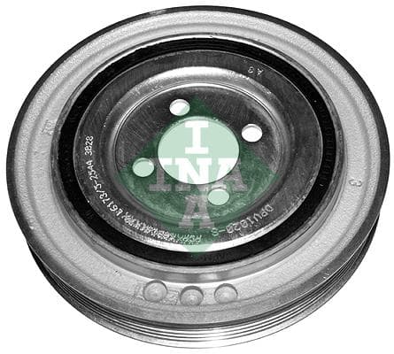 Ina Pulegge Smorzatrici (Dampers) 544002910