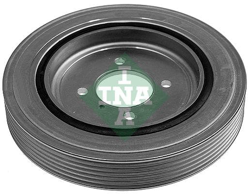 Ina Pulegge Smorzatrici (Dampers) 544004010