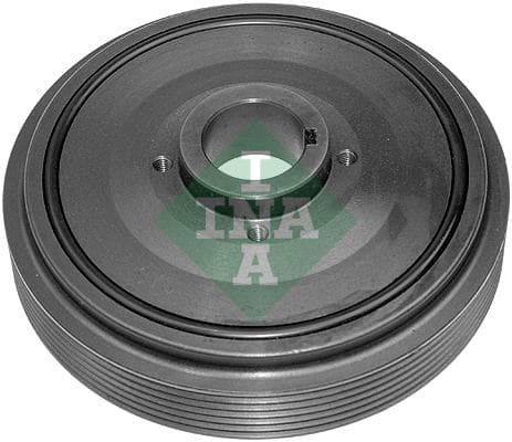 Ina Pulegge Smorzatrici (Dampers) 544004210
