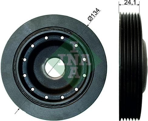 Ina Renault Clio Ii (Bb0/1/2_, Cb0/1/2_) 1.4 16V (B/Cb 544009110