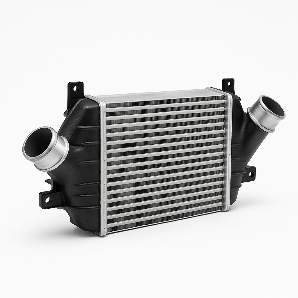 Intercooler