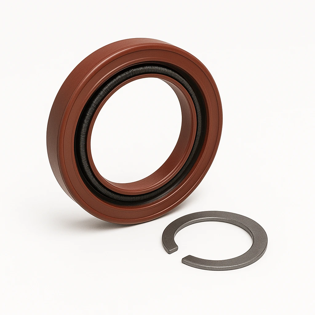 Paraolio, albero a gomiti