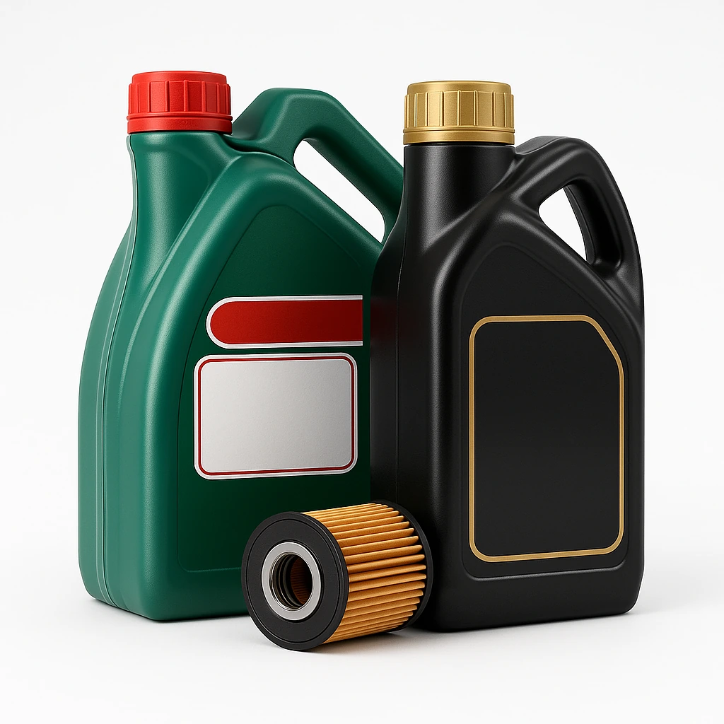 Kit Olio Motore