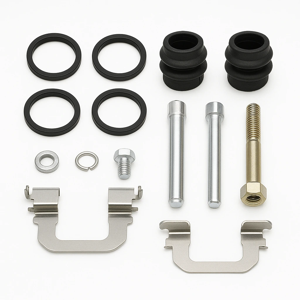 Kit accessori, Pastiglia freno