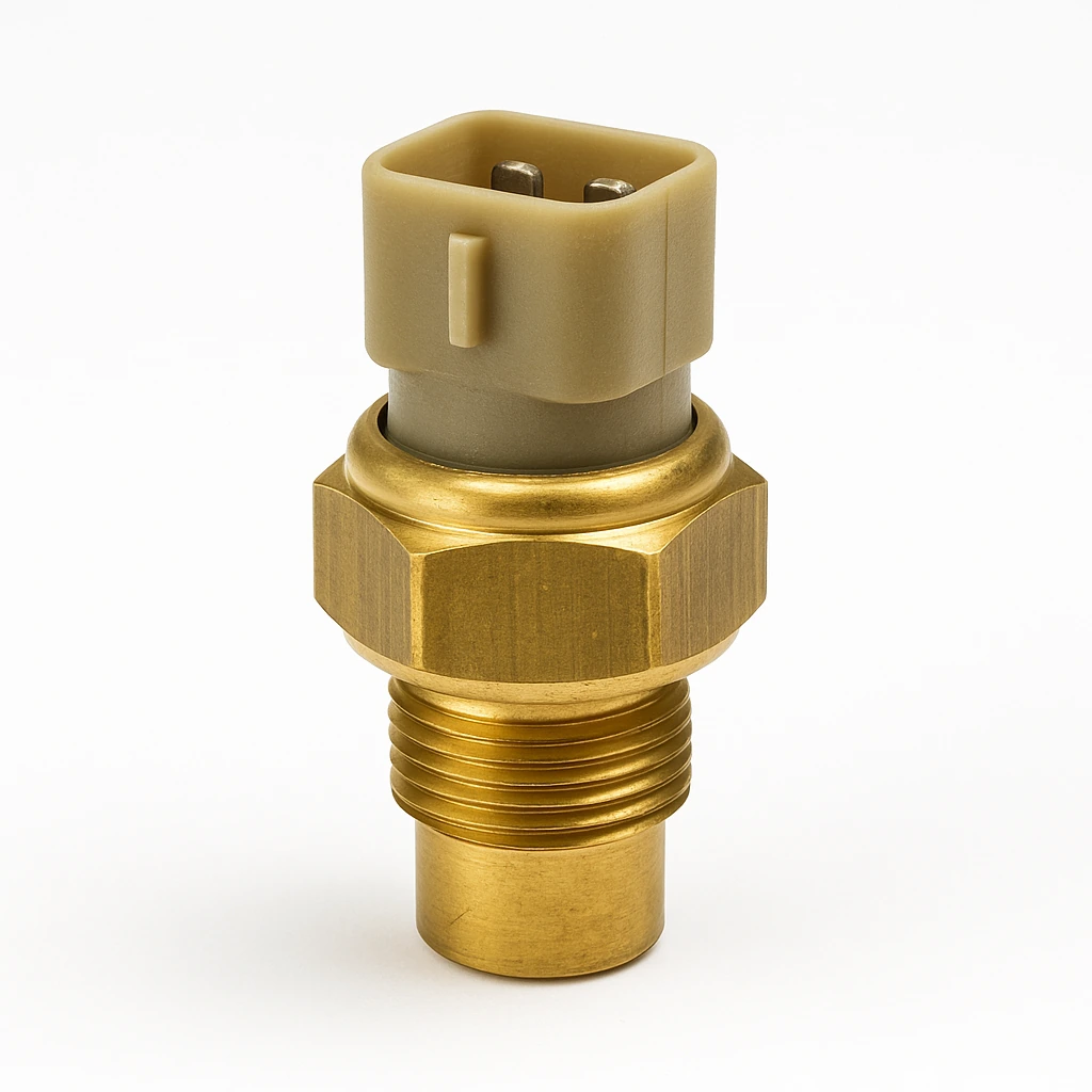 Termocontatto, Ventola radiatore