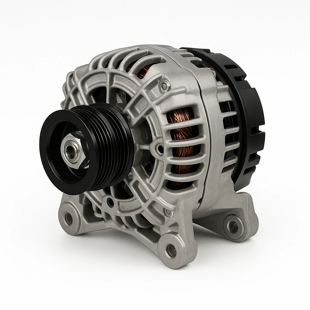 Alternatore