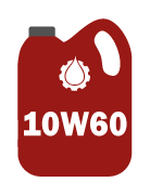 10W60