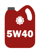 5W40