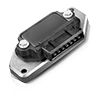 Impianto accensione/ preriscaldamento - Modulo d'accensione/ Centralina di commutazione
