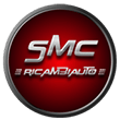 Ricambi auto SMC