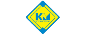 KM INTERNATIONAL