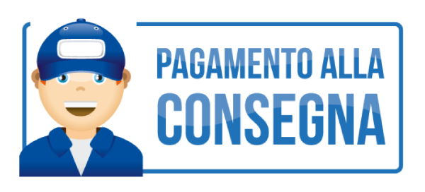 Pagamento con Contrassegno