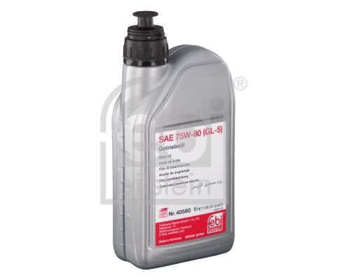 FEBI40580