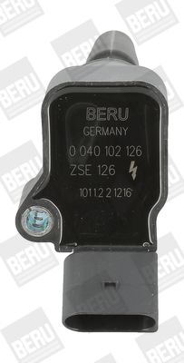 BERUZSE126