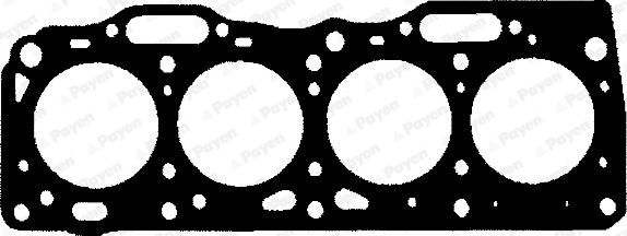 PAYEBR630