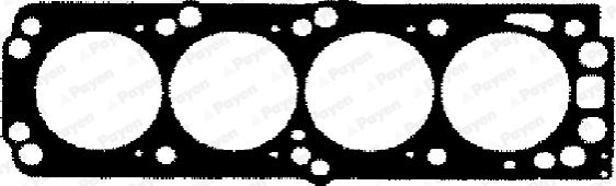 PAYEBS260