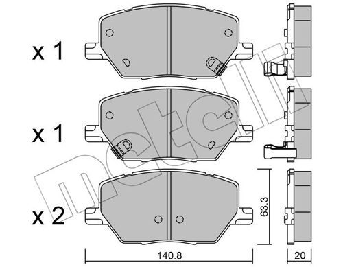 METE22-1001-0