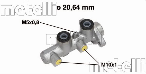 METE05-0514