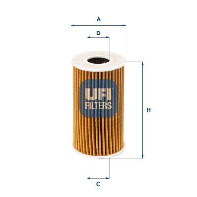 UFI25.223.00
