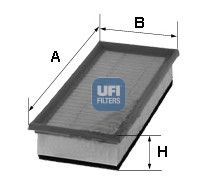 UFI30.587.00