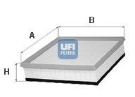 UFI30.607.00