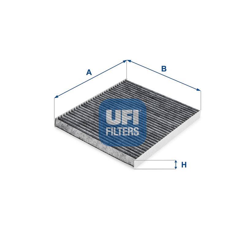 UFI54.256.00