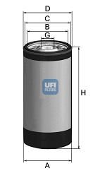 UFI23.288.00