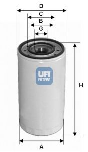 UFI23.303.00